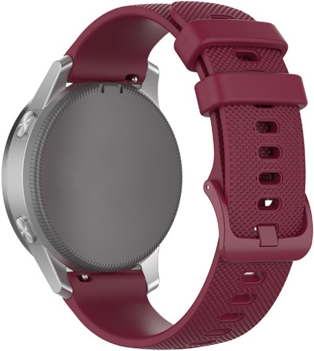 20 mm remienok pre GARMIN VIVOACTIVE 3 MUSIC VIVOMOVE HR STYLE VENU SMARTWATCH
