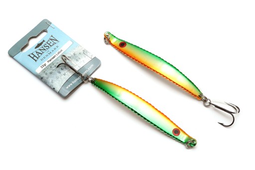 HANSEN LOTUS SEA PENDULUM SD-22,0 g