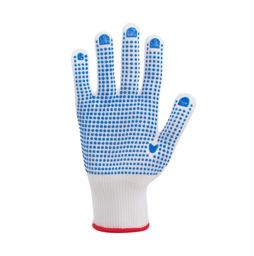 X-POINTER r10 - XL škvrnité pracovné rukavice