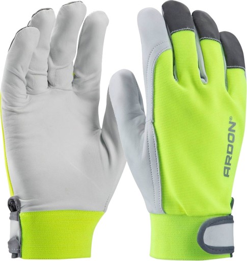 Ardon Hobby Reflex 10 reflexné pracovné rukavice