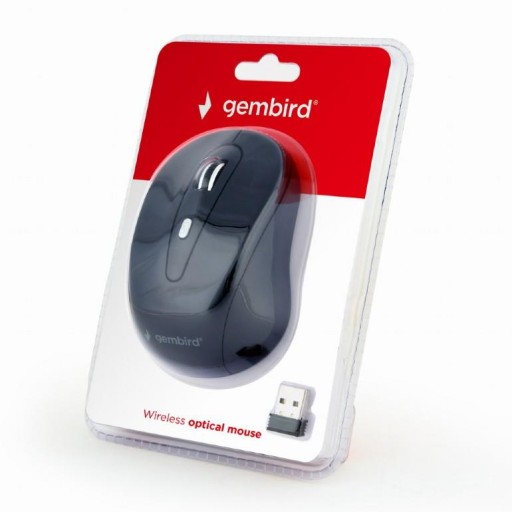 Myš Gembird MUSW-6B-01