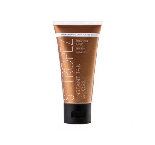 ST.TROPEZ SAMOPATEĽOVACÍ BRONZER SVETĽOVACÍ 30ML