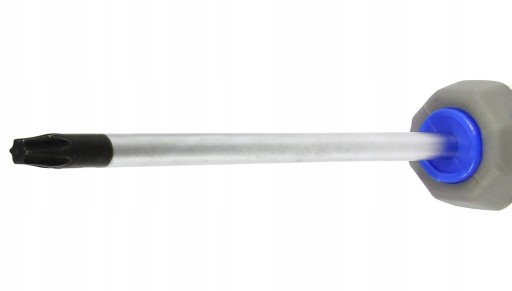 SET SKRUTKOVAČOV 5 kusov TORX SKRUTKOVAČOV