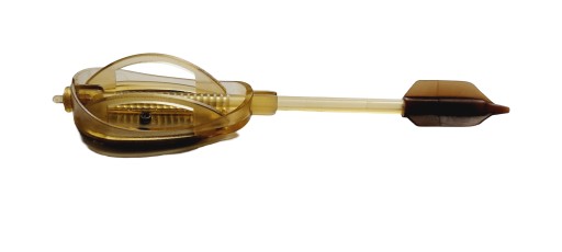 2x Method Feeder PRO LONG CAST krmítko na diaľku s uletom 60 g