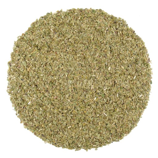 WildPower Yerba Mate z Brazílie Despalada 200G