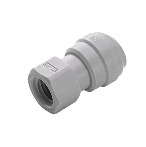 DMfit John Guest konektor 3/8-7/16 Ball Pin Lock