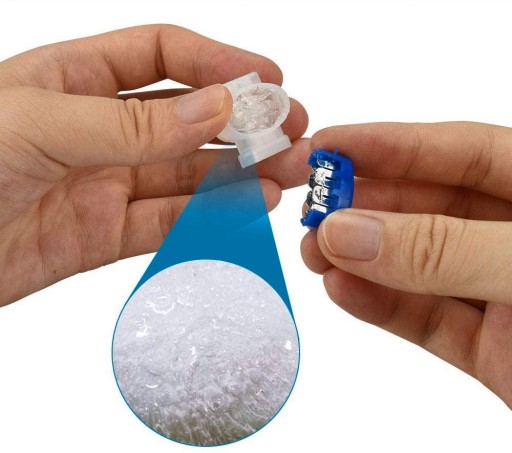 10 x hydrogélový KONEKTOR pre kábel robotickej kosačky