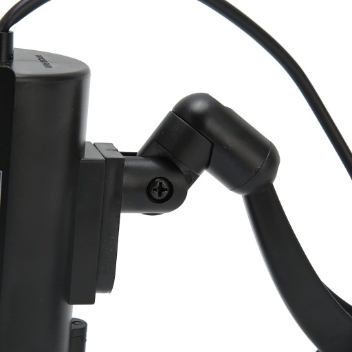DUMP IR LED MONITOROVACIA KAMERA VONKAJŠIA NÁSTENNÁ KAMERA S BLIKÁKOM LED