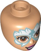 Figúrka frnd447 LEGO Friends OLIVIA Nové