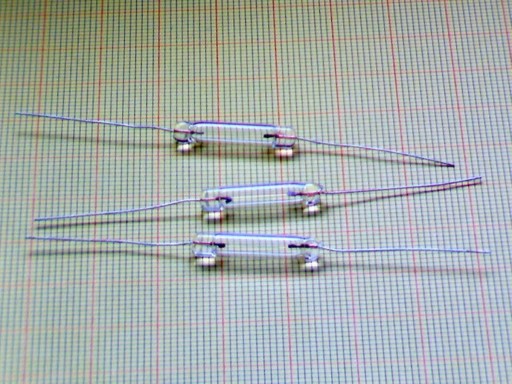 |STcs| 6VLAMP axiálna žiarovka 6V 150mA