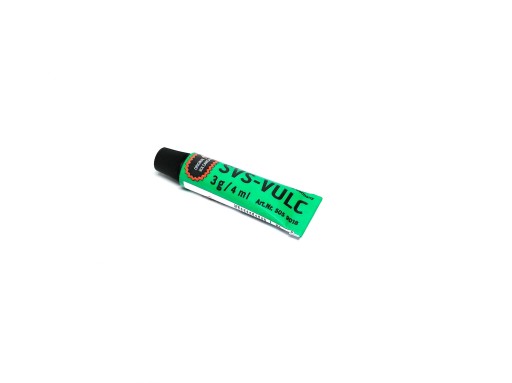 LEPIDLO TUBE 3G/4ML TIP TOP