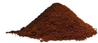 Brazílska mletá káva 250 g ako darček ku Dňu matiek pre mamu, pražiareň