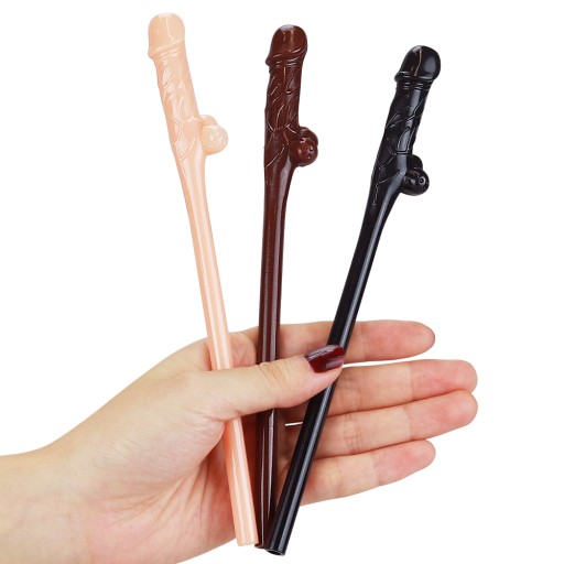 Straws Penises Penisy, Na párty, Slepačia párty, 18. narodeniny
