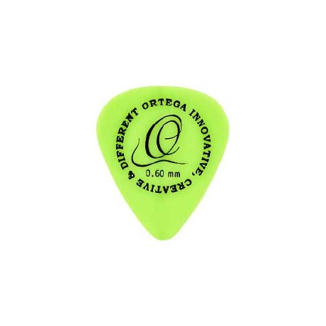 Trsátko gitarové Ortega OGPST-060 0,60 mm
