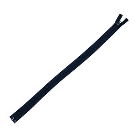 Distribučný zámok 60 cm ČIERNA vodeodolná