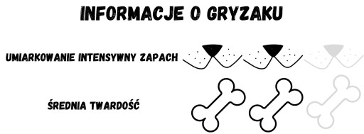Prírodná pochúťka pre psov - PREMIUM hovädzí penis 1 ks