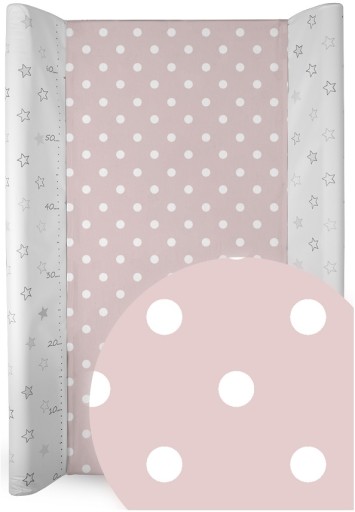 PREBAĽOVACÍ POTAH S gumičkou 70cm BAVLNA BABYMAM