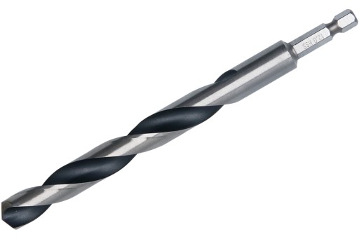 6-bodový vrták do kovu 12mm HSS POINTTEQ BOSCH