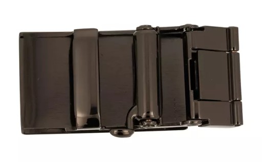 30mm SAMOUPÍNACIA pracka na opasok s gumičkou