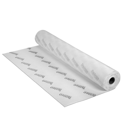 Kompenzačná podložka 1m ISOLEO NanoTape Basic TEX-VLIES 1000