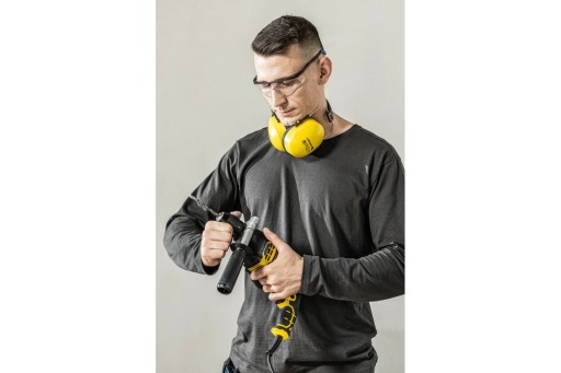 SELENTEN chrániče sluchu celožlté uni Hogert HT5K175