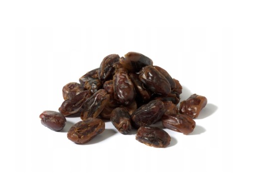 HEBAR SUŠENÉ DÁTLE BEZSEMENNÉ 100 G SO2 ZDARMA