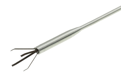 FLEXIBILNÝ DRŽÁK 60cm DAPÁKOVÝ DAPOK NA VYŤAHANIE