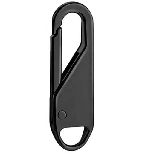Zips Zips Zip, ČIERNA OPRAVA Zipsu 1 KUS