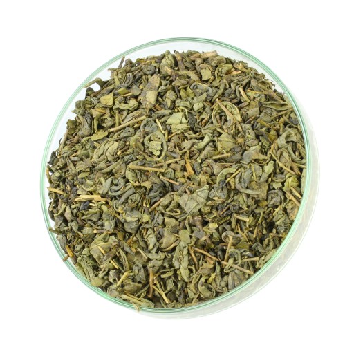 Zelený čaj LU CHA YUNNAN (50 g)
