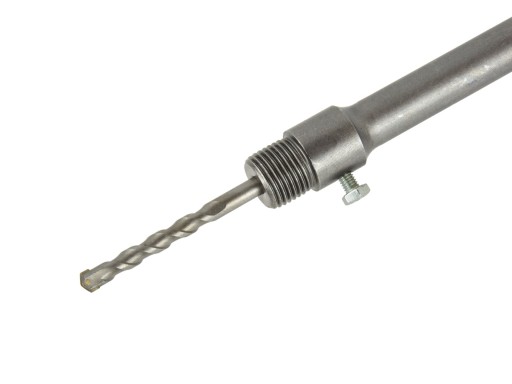 350mm adaptér SDS PLUS GEKO G40040