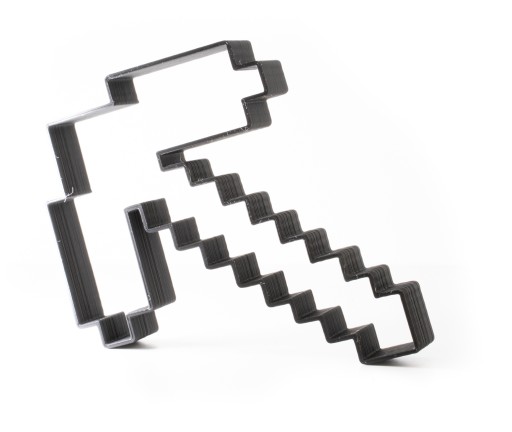 MOLDER VYkrajovač PERNÍKOV MINECRAFT VIANOCE