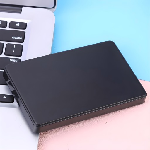 2,5'' DISK, ŠTÍTOK SATA USB 3.0 HDD