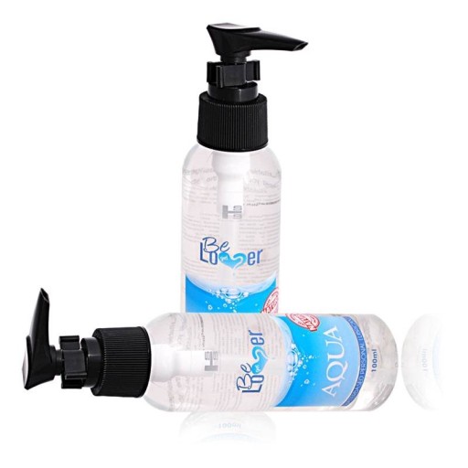 Gel-Be Lover Aqua 100 ml
