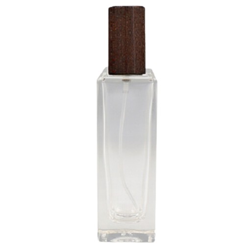 Sklenená fľaša na parfumy Crystal Atomizer Paul Wenge 30ml