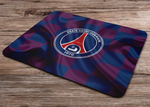 Podložka pod myš PARIS SAINT GERMAIN KLUB