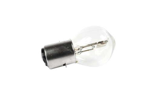 ŽIAROVKA S2 B35 12V 35/35W BA20D ROMET JUNAK FERRO