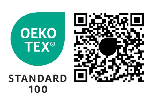 Poľské šijacie nite ARIADNA TALIA 120 (5x 500m) WHITE 0700 CERTIFIKÁT OEKOTEX