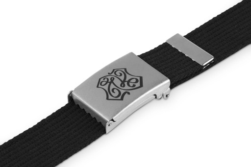 Kalatka Black popruh