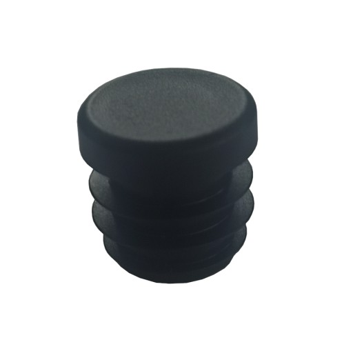 Okrúhla zátka 18mm pre zátku rúrky 50ks
