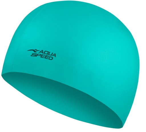 Unisex plavecká čiapka Aqua Speed Mega