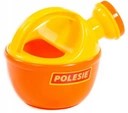Polesie MINI kanva pre ZÁHRADNÚ KÚPEĽOVÚ vaňu ZAVÁDZANIE a SANDBOX 12m+