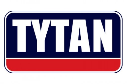 Tytan Profesionálna biela maľba akrylom 280ml
