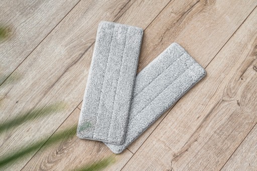 MIKROVLÁKNO NA MOPS, NOVÝ ČÍRY OBAL TEESA