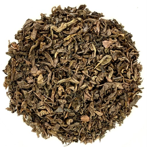 Červený čaj PU-ERH MILK 100g zoštíhľujúce mlieko puerh puerh YANNAN