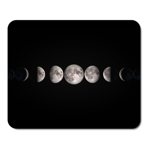MOON MOON PODLOŽKA PRE MYŠ