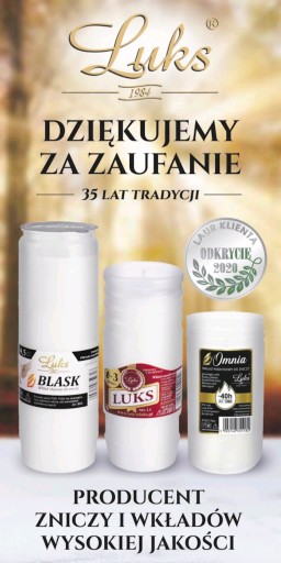 Olejová vložka na sviečky 3,5 dňa