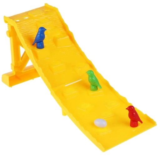 Súprava padajúcich vajec Egg Egg Set Arkádová spoločenská hra Birds Cube