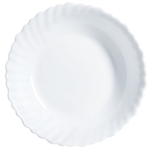 Šalátová misa hlboký tanier 18 cm FESTON LUMINARC