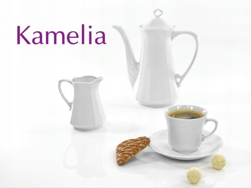 C000 Sypač 01 SOĽ CAMELIA CHODZIEŻ PORCELÁN
