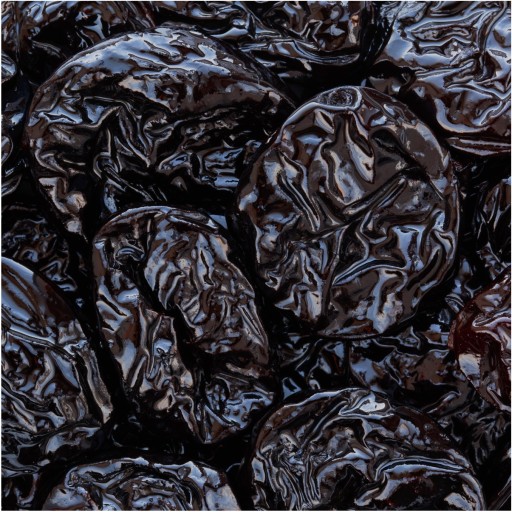 SUŠENÉ SLIVKY 500g CHILIE HiFOOD NAJ